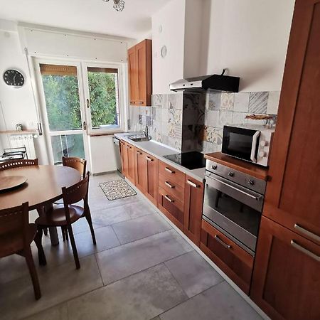 Apartmán Terra Di Mezzo Gorizia Exteriér fotografie