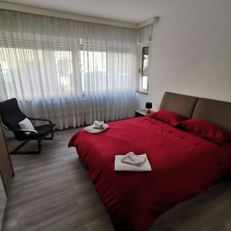 Apartmán Terra Di Mezzo Gorizia Exteriér fotografie