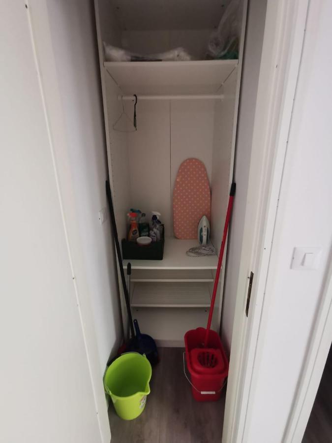 Apartmán Terra Di Mezzo Gorizia Exteriér fotografie