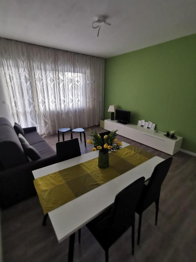 Apartmán Terra Di Mezzo Gorizia Exteriér fotografie