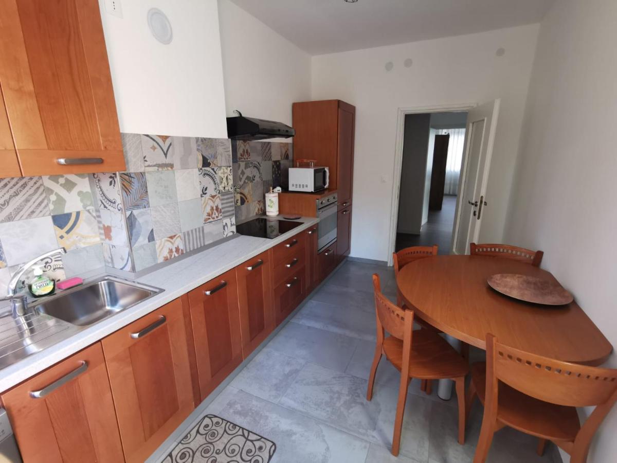 Apartmán Terra Di Mezzo Gorizia Exteriér fotografie