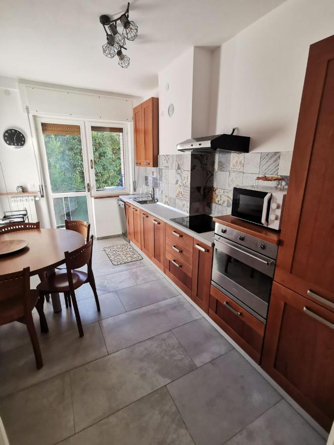 Apartmán Terra Di Mezzo Gorizia Exteriér fotografie