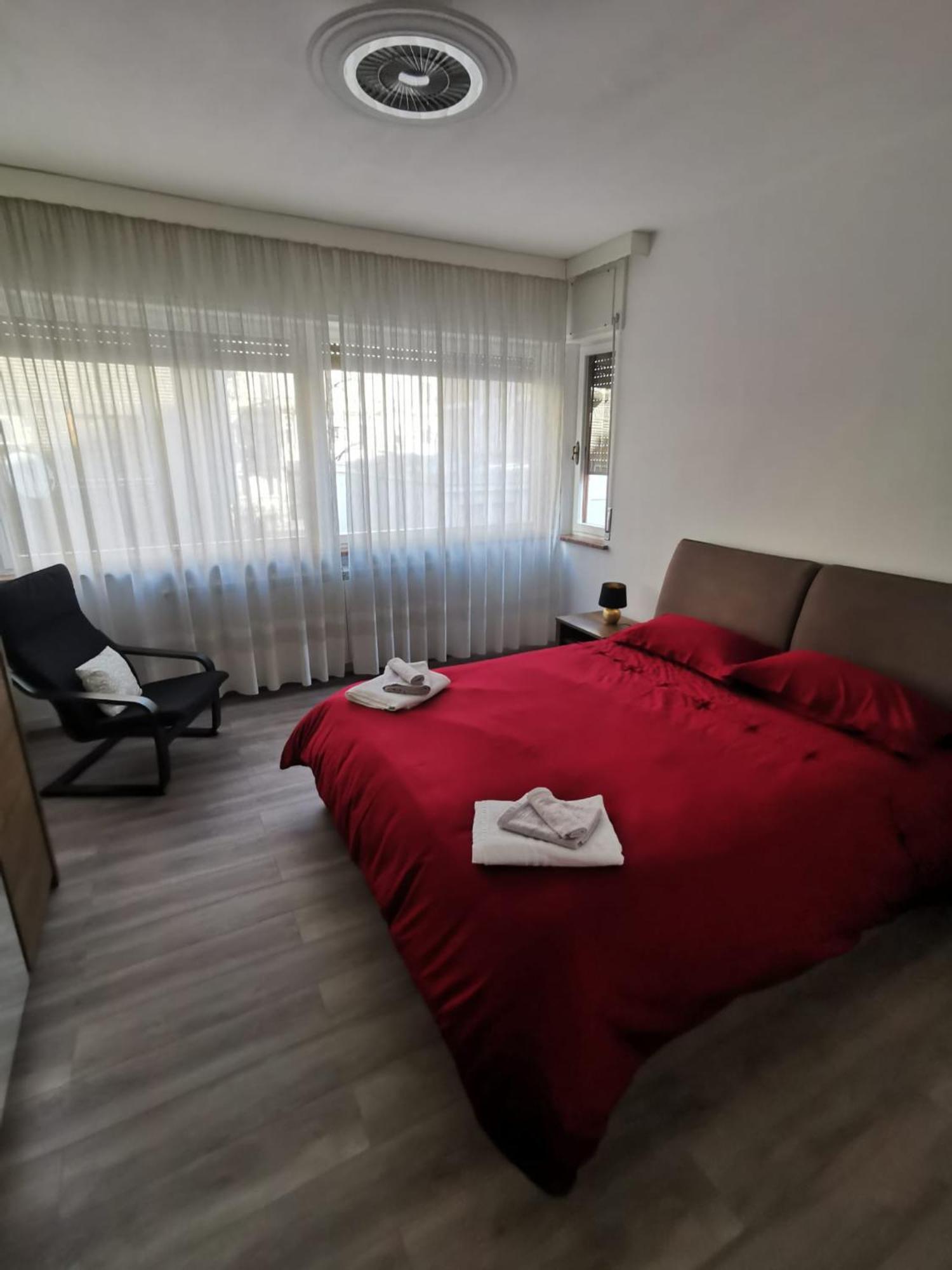 Apartmán Terra Di Mezzo Gorizia Exteriér fotografie