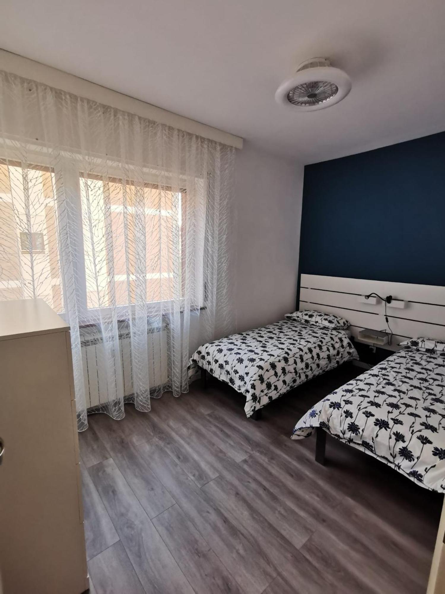 Apartmán Terra Di Mezzo Gorizia Exteriér fotografie